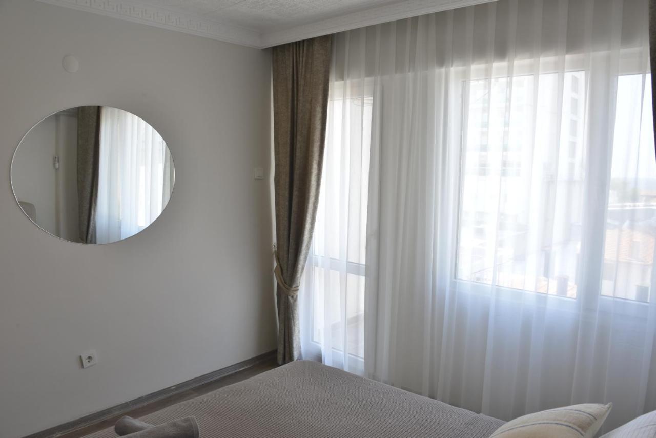 Sea View, Your Home In The Center Of Alsancak İzmir Extérieur photo