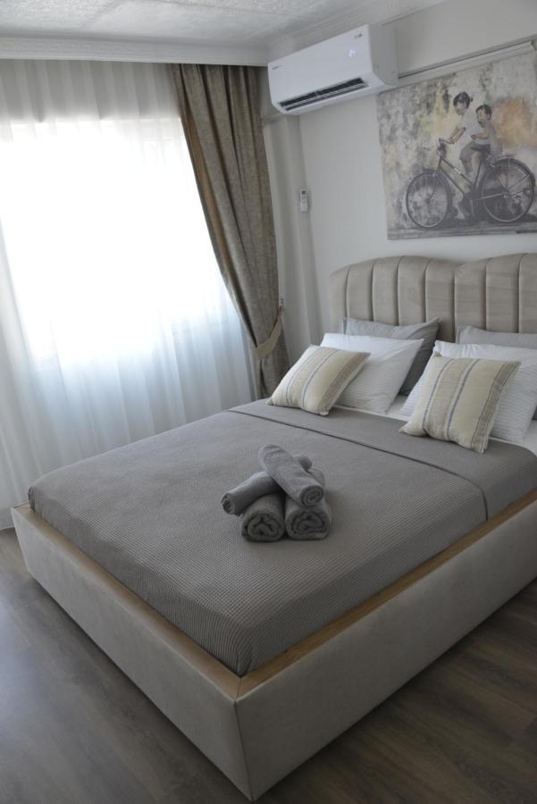 Sea View, Your Home In The Center Of Alsancak İzmir Extérieur photo