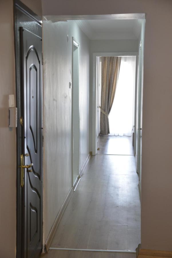 Sea View, Your Home In The Center Of Alsancak İzmir Extérieur photo