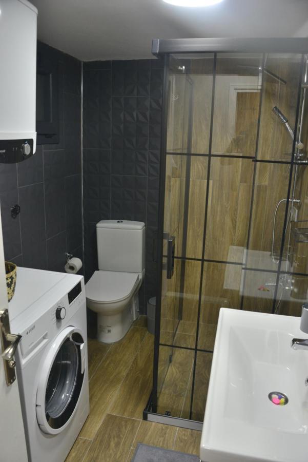 Sea View, Your Home In The Center Of Alsancak İzmir Extérieur photo