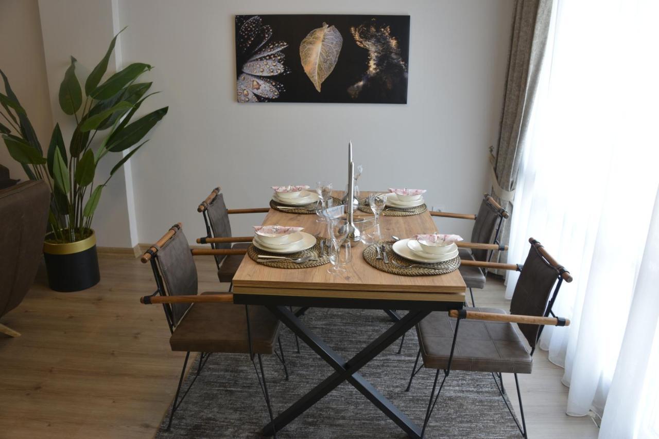 Sea View, Your Home In The Center Of Alsancak İzmir Extérieur photo