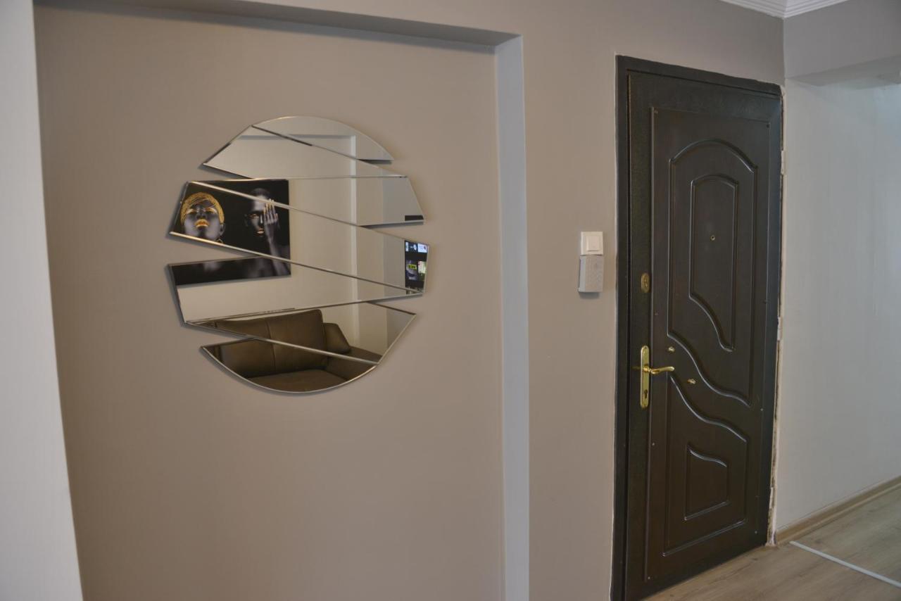 Sea View, Your Home In The Center Of Alsancak İzmir Extérieur photo