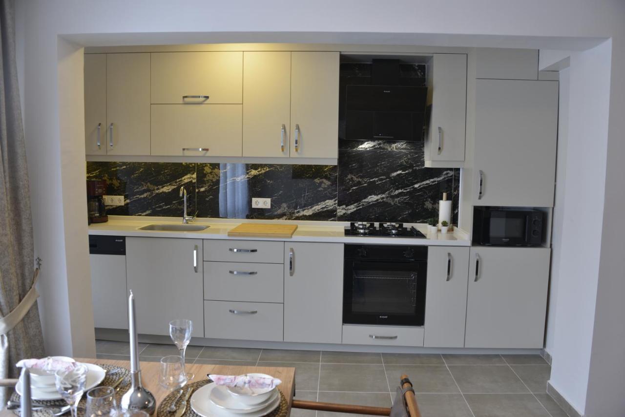 Sea View, Your Home In The Center Of Alsancak İzmir Extérieur photo