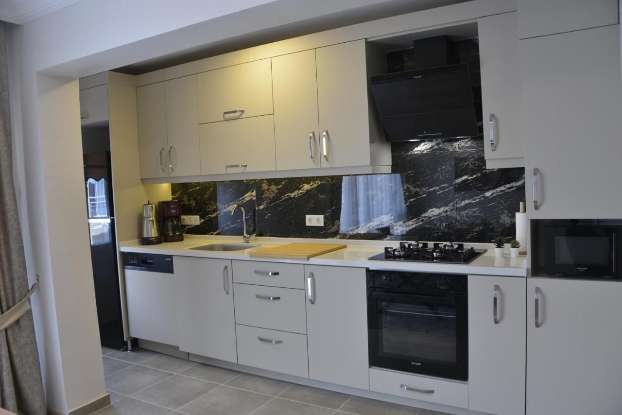 Sea View, Your Home In The Center Of Alsancak İzmir Extérieur photo