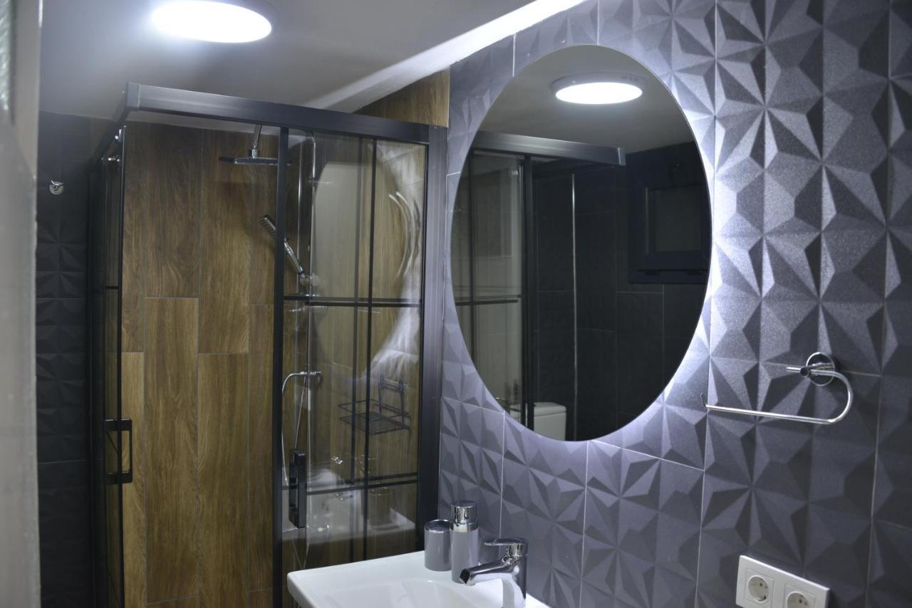 Sea View, Your Home In The Center Of Alsancak İzmir Extérieur photo
